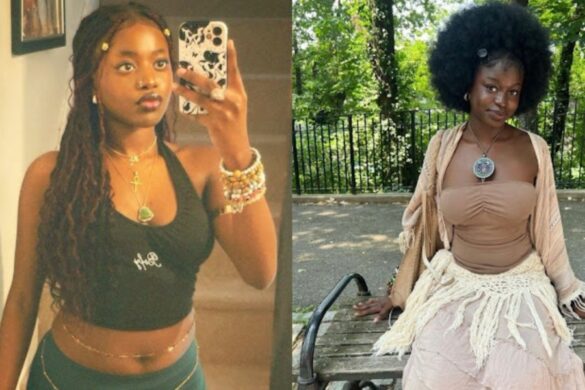 Nigerian Earthy Fashion: The Ultimate Guide to Natural & Sustainable Style