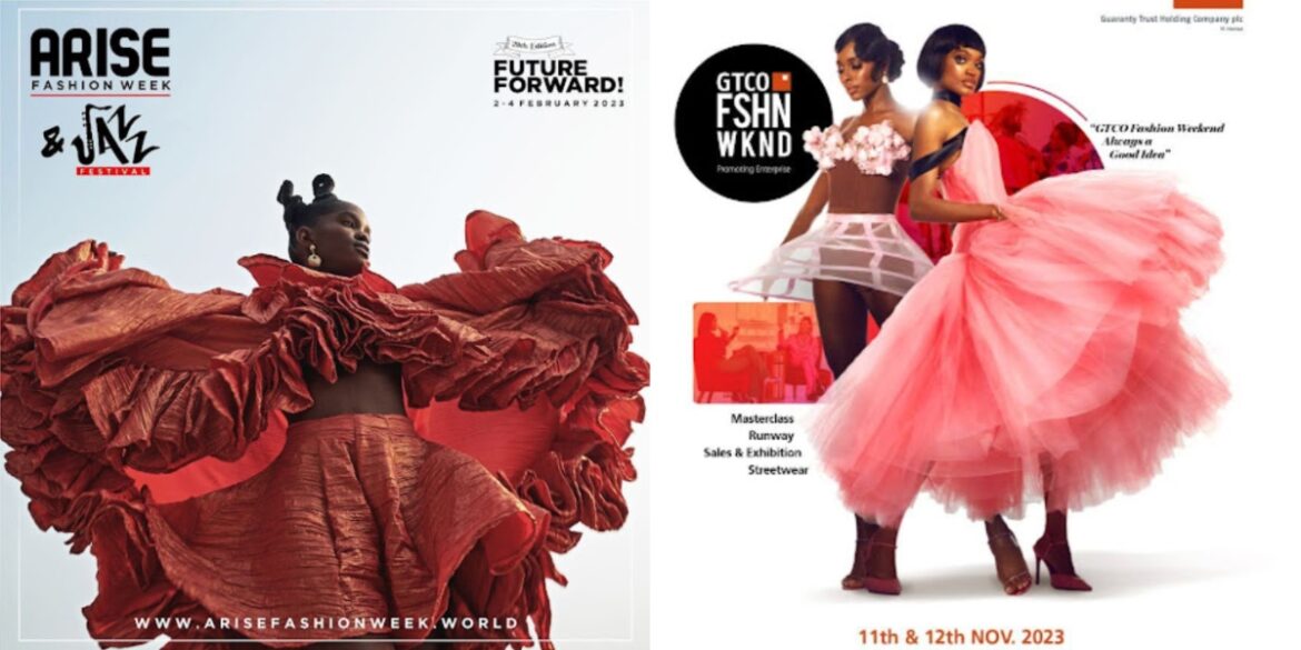 Nigerian Fashion Events to Look Forward to in 2025