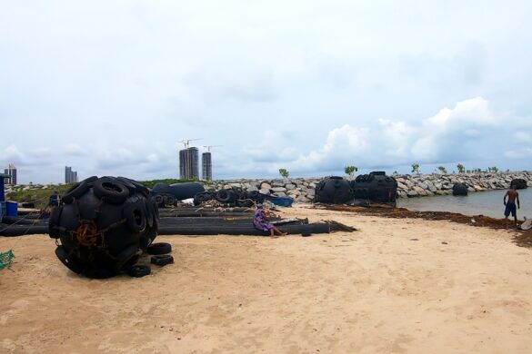 Tarkwa Bay