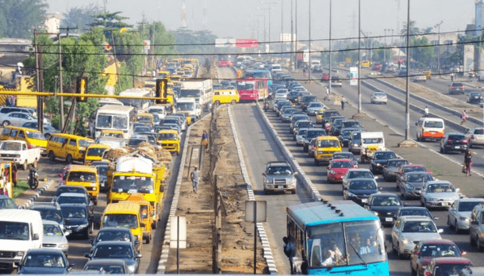 Urban Travel in Nigeria Contributes to the Economy 