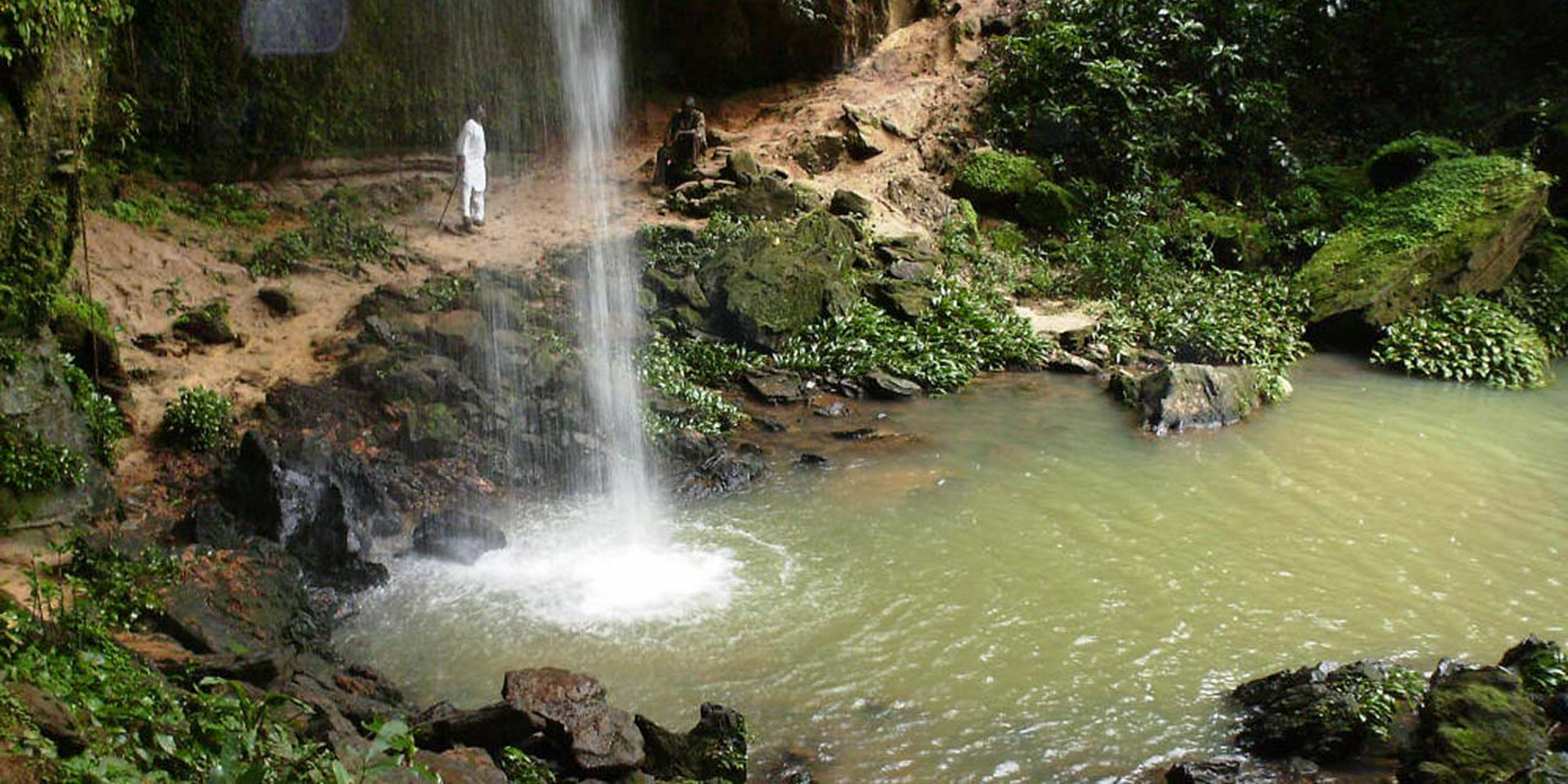 Ogbunike Cave