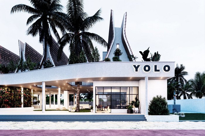 Yolo Beach Resort