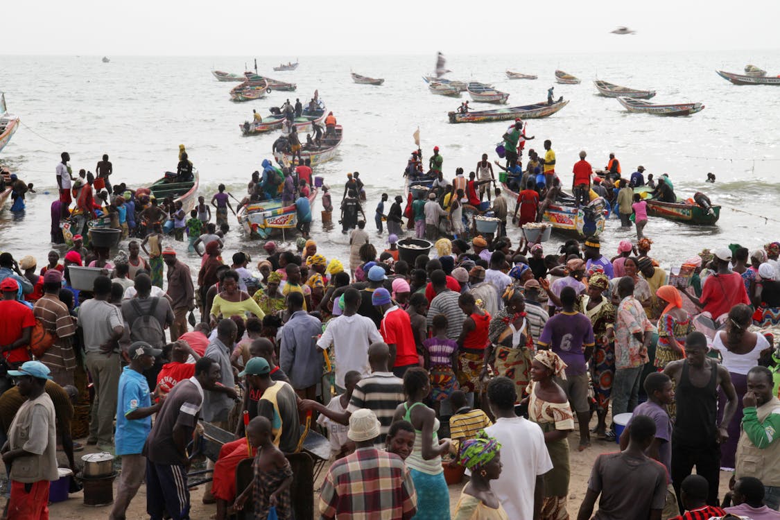 How the Bakassi International Fish Festival Captures the Spirit of Cross River’s Rich Culture