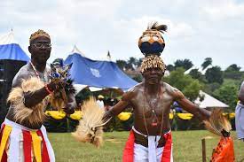 Leboku Festival