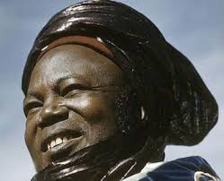 Sir Ahmadu Bello