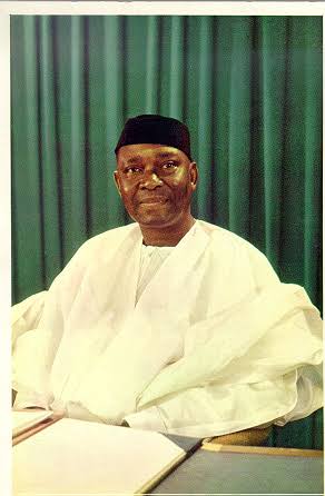 The legacy of Nnamdi Azikiwe, the First President and Nationalist Leader