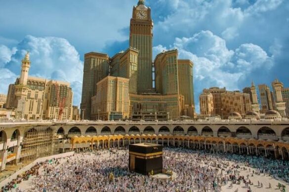 Saudi Visa Restrictions: How They Affect Nigerian Hajj Pilgrims in 2025