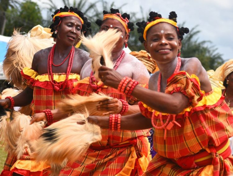 Leboku Festival 