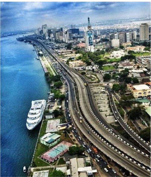 City Tourism and How It’s Growing in Nigeria