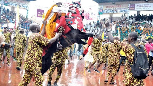 Yewa People of Ogun State