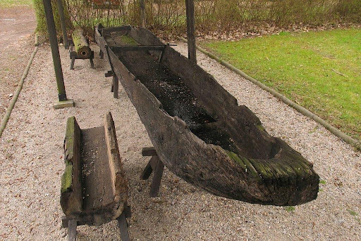 The Dufuna Canoe: Africa’s Oldest Boat and a Window into Prehistoric Ingenuity 