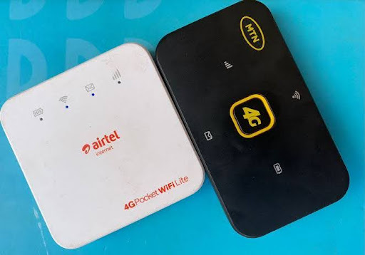 6 Ways to Get An Internet Connection While Travelling to Nigeria(Portable Wi-Fi.