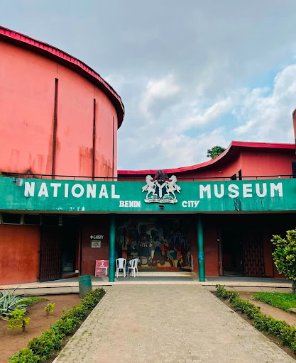 Benin City National Museum, Edo