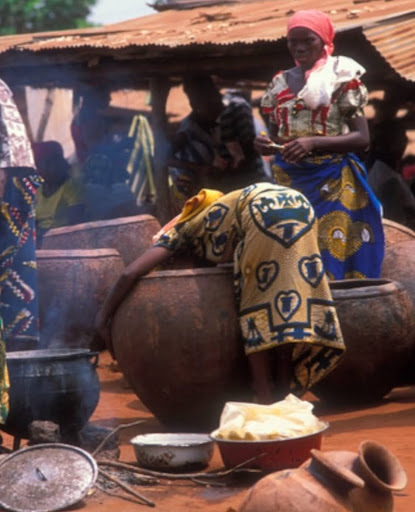 Top 10 Arts and Craft Markets in Jos