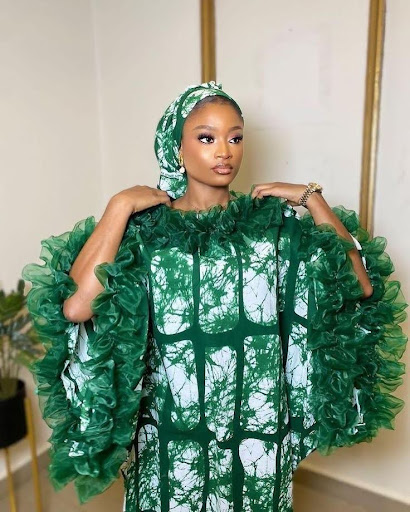 DIY Fashion in Nigeria