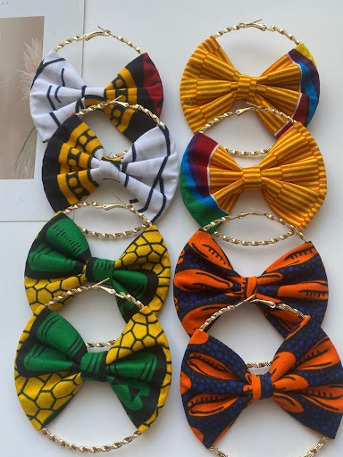 DIY Fashion in Nigeria