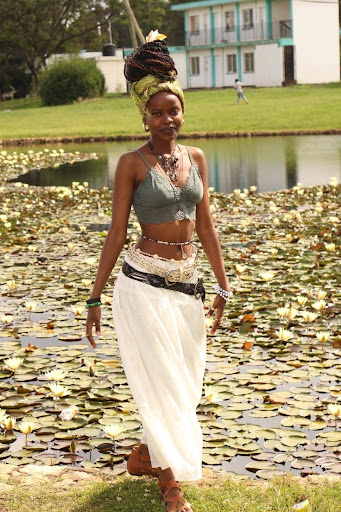 Nigerian Earthy Fashion: The Ultimate Guide to Natural & Sustainable Style