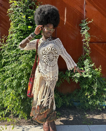 Nigerian Earthy Fashion: The Ultimate Guide to Natural & Sustainable Style