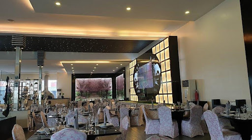 Asia Town Restaurant and Event Centre Port Harcourt