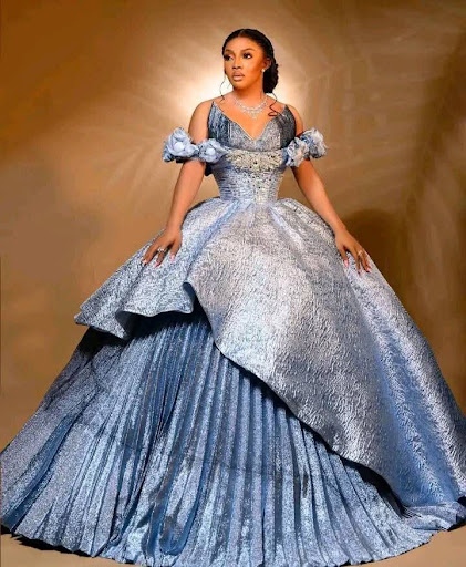 Unforgettable Nigerian Celebrity Fashion Moments That Went Viral