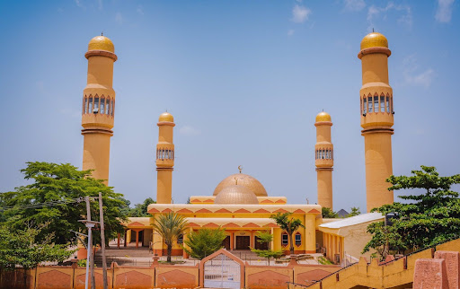 Sultan Bello Mosque