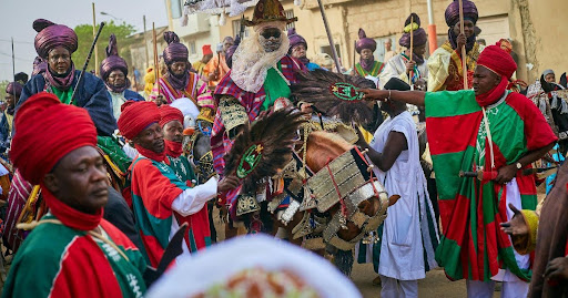 Cultural Immersion: How to Experience Authentic Nigerian Traditions