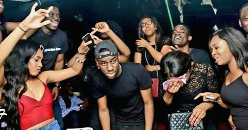 Afrobeat Culture and Nightlife