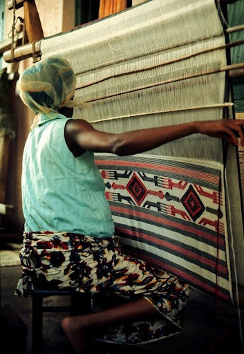 Heritage Reimagined: Reviving Lost Nigerian Fashion Techniques for a Sustainable Future