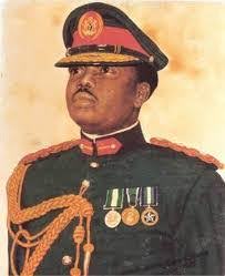 The Story of Murtala Muhammed: Revolutionary Leader