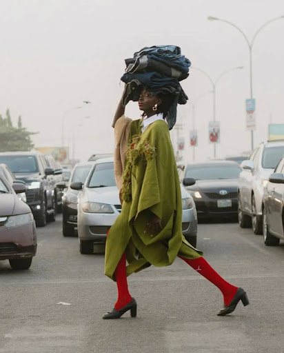 How to Support Sustainable Fashion in Nigeria