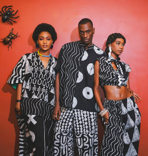 Guide to Sustainable Fashion in Nigeria: Brands & Trends to Watch (Dye Lab)