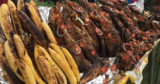 Culinary Adventures in Port Harcourt and Akwa Ibom 