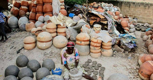 Market Tours and Artisan Workshops in Ondo and Kwara