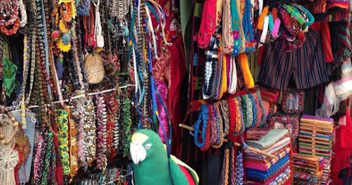 Ethical Souvenir Shopping: Where to Buy Homemade & Eco-Friendly Items in Nigeria