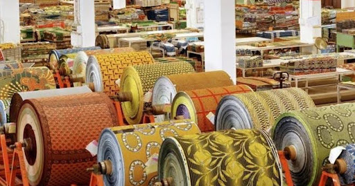 Kaduna State: A Haven For Handcrafted Goods