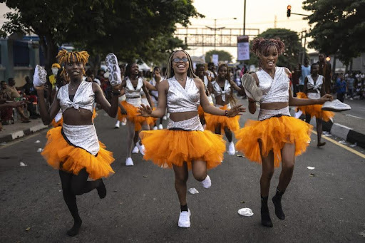 Cross River Govt plans to restructure Calabar Carnival after 20 years