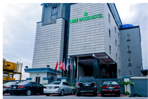 The Limewood Hotel Port Harcourt