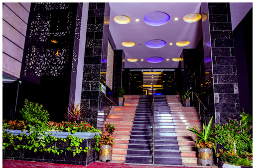 The Limewood Hotel Port Harcourt