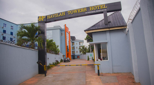 Havilah Towers Hotel