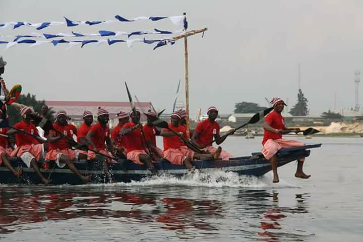 Boat Regatta Festival Showcases Rivers State’s Aquatic Heritage 