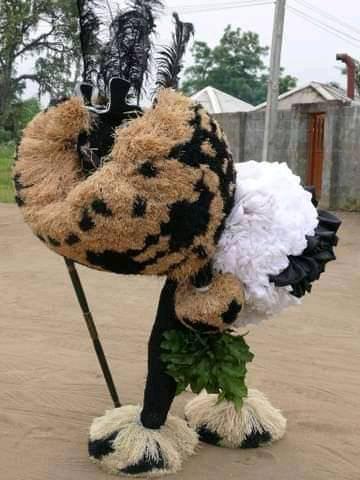 Efik Eburutu Festival 