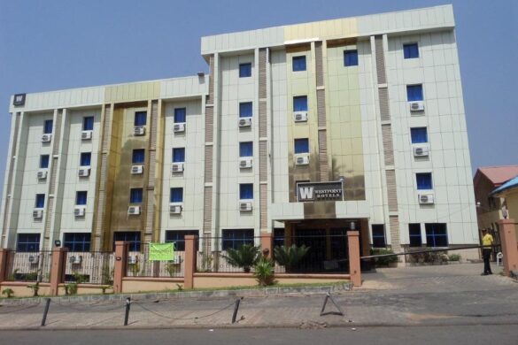Preken Hotels