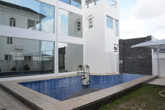 Nigerian Celebrity Homes: A Peek Inside Their Lifestyle