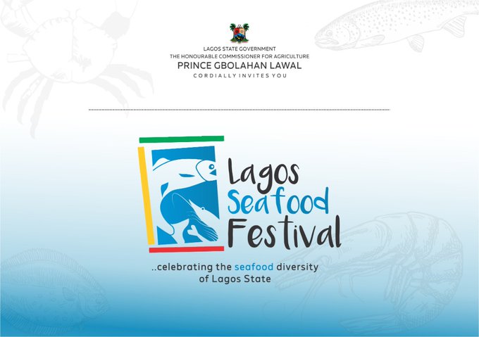 Lagos Seafood Festival 2025: Boosting Tourism with Culinary Delights