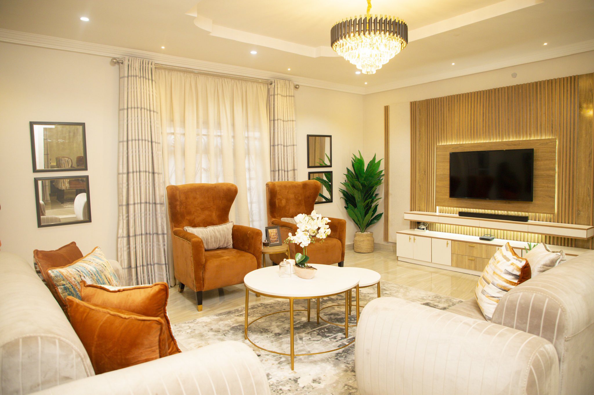 Top 10 Chill and Relaxation Destinations in Nigeria for Tourists