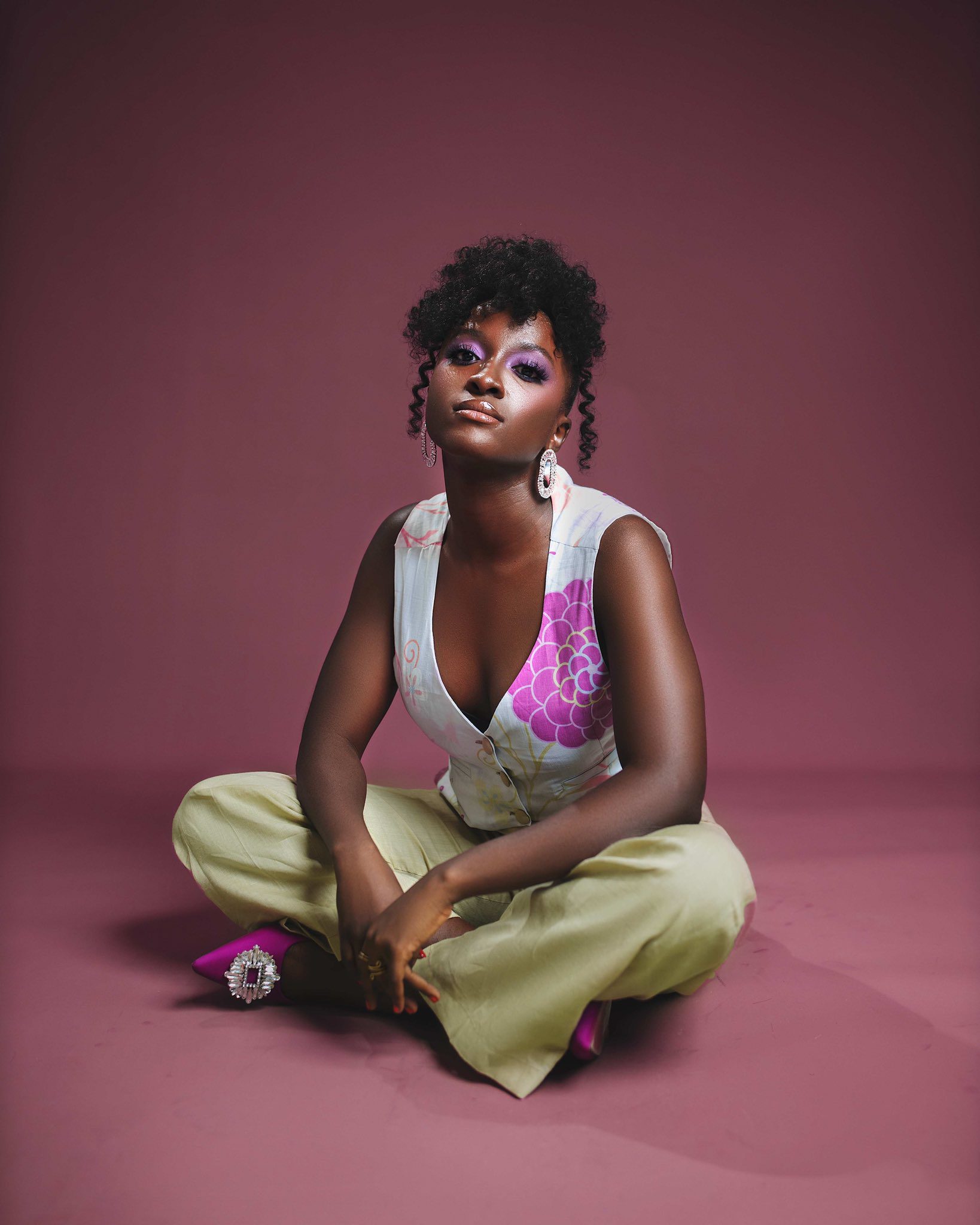 Genoveva Umeh 