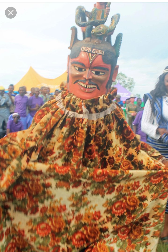 How the Yala New Yam Festival honours Harvest traditions in Cross River