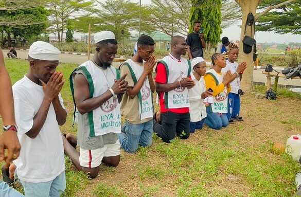 Common Misconceptions About the Kegite Club Nigeria