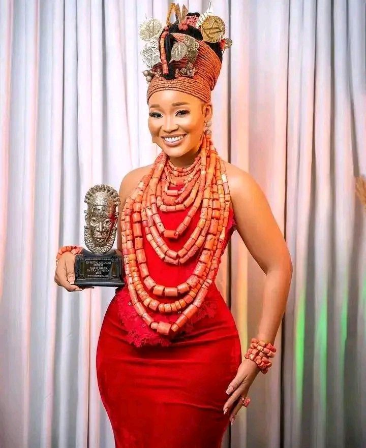 Sandra Okunzuwa