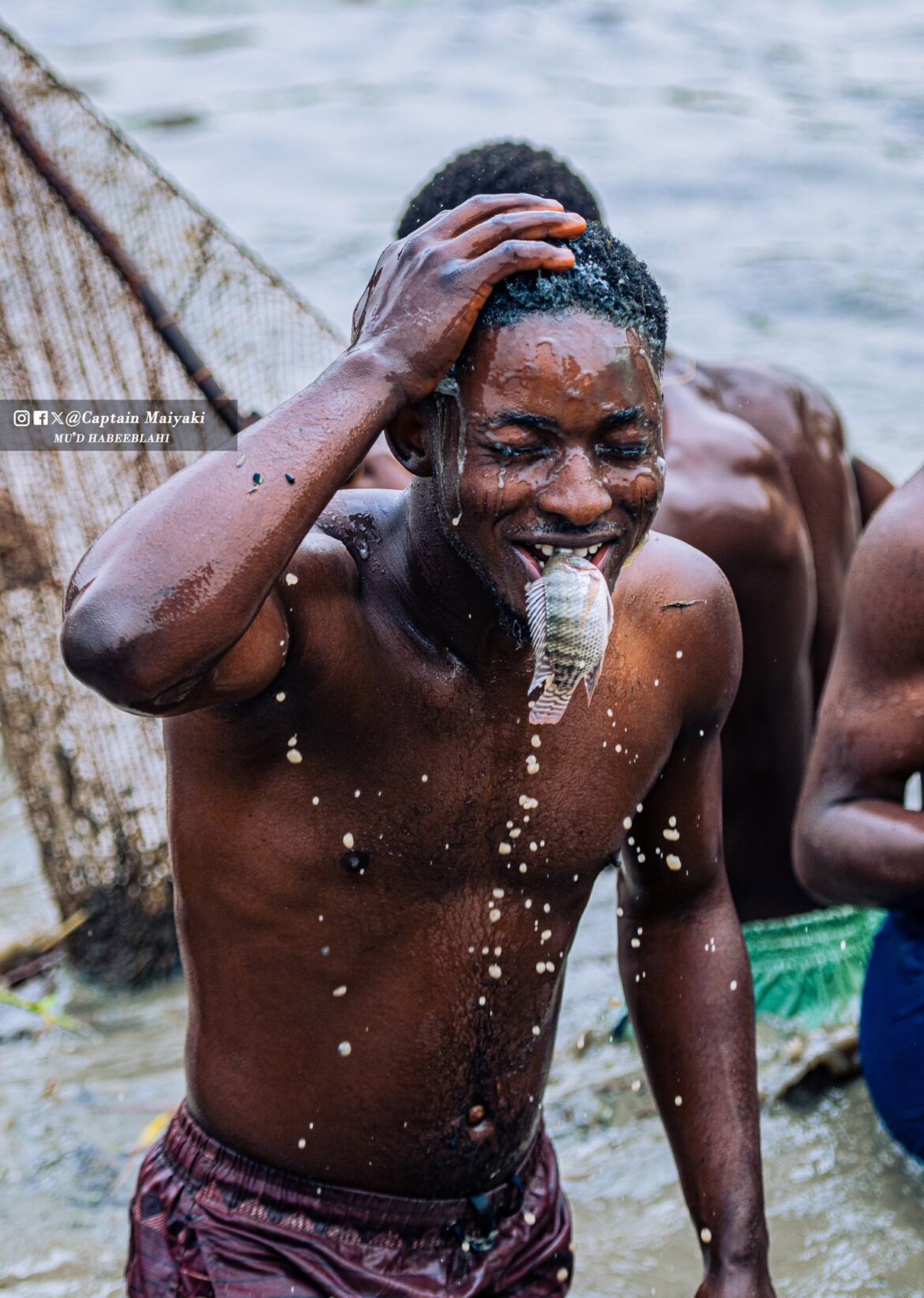 Afon Fishing Festival: Experience Nigeria’s Rich Cultural Heritage in Kwara